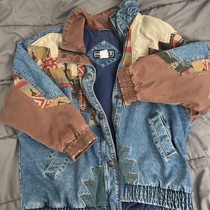 Vintage jacket